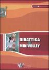 Didattica del minivolley