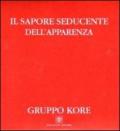 Il sapore seducente dell'apparenza. DVD