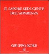 Il sapore seducente dell'apparenza. DVD