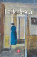 La tedesca. Una storia di sangue dimenticata