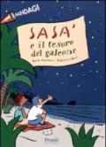 Sasà e il tesoro del galeone