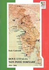 Dove l'Italia non poté tornare