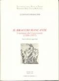 Il braccio mancante. I restauri del Laocoonte (1506-1957)