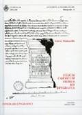 Iulium Carnicum. Storia ed epigrafia