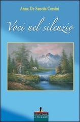 Voci nel silenzio