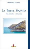 La breve sponda