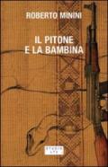 Il pitone e la bambina