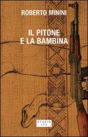 Il pitone e la bambina