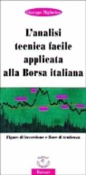 L'analisi tecnica facile applicata alla borsa italiana