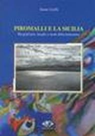 Piromalli e la Sicilia. Biografismo, luoghi e modi della letteratura