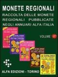 Monete regionali: 2