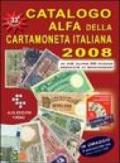 Catalogo euro-unificato Alfa delle monete estere. Canada