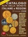 Catalogo Alfa delle monete italiane e regioni