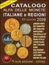 Catalogo Alfa delle monete italiane e regioni