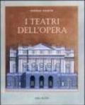 I teatri dell'opera