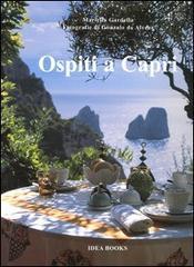 Ospiti a Capri