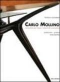 Carlo Mollino. Catalogo dei mobili-Furniture catalogue