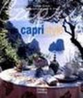 Capri style. Ediz. inglese