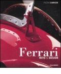 Ferrari. Mito & design