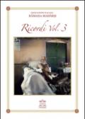 Ramana Maharshi. Ricordi. Volume 3