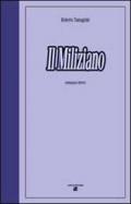 Il miliziano