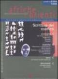 Afriche e orienti vol. 4 (2004)-1 (2005)