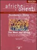 Africa e Orienti (2006). Occidente e Africa. Ediz. speciale