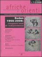 Afriche e Orienti (2006) vol. 1-2