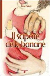 Il sapore delle banane