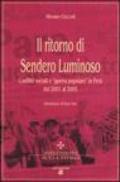 Il ritorno di Sendero Luminoso. Conflitti sociali e «guerra popolare» in Perù dal 2001 al 2005