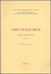 Codex publicorum (Codice del Piovego). 2.