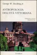 Antropologia dell'età vittoriana