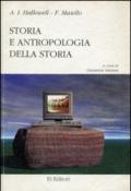 Storia e antropologia della storia