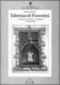 Tabernacoli fiorentini. Immagini di devozione nel territorio del quartiere 3