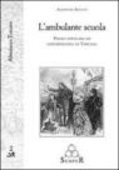 L'ambulante scuola. Poesia popolare ed estemporanea in Toscana