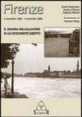 Firenze 4 novembre 1966-4 novembre 2006. Il dramma dell'alluvione. ConDVD