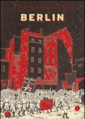 Berlin. La città delle pietre. 1.