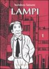 Lampi: 1