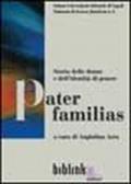 Pater familias