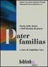 Pater familias