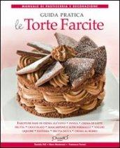 Libro MANUALE DI PASTICCERIA TORTE FARCITE