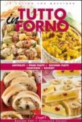 Tutto in forno