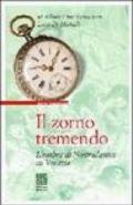 Il zorno tremendo. L'ombra di Nostradamus su Venezia