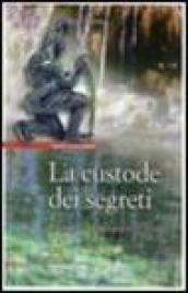 La custode dei segreti. L'epopea degli antichi veneti