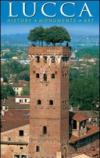 Lucca. History, monuments, art