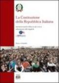 La costituzione della Repubblica Italiana. Ediz. illustrata