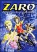 Zaro. Avventure di un visionauta