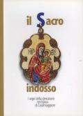 Il sacro indosso. I segni della devozione nei bijoux di Casalmaggiore . Catalogo della mostra (Casalmaggiore, dicembre 2001-gennaio 2002)