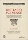 Bestiario podiense. Ovvero compendio degli occulti animali mansueti e ferini che ancora vivono nel circondario delle corti del Poggio