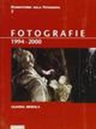 Fotografie 1994-2000